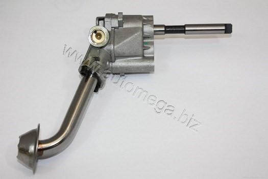 Oljepump Oljepump