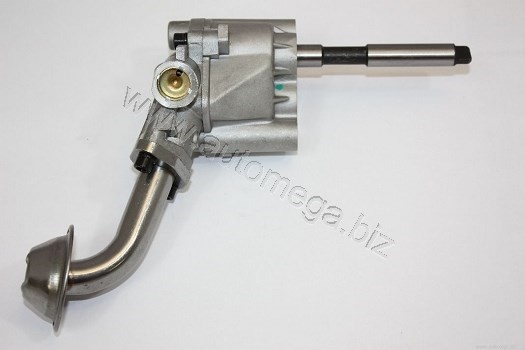 Oljepump Oljepump