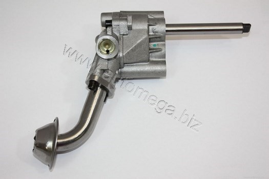 Oljepump Oljepump