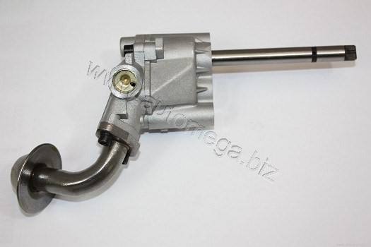 Oljepump