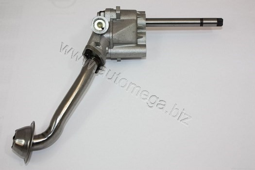Oljepump