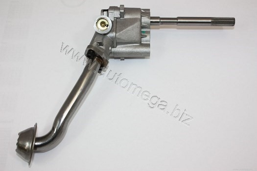 Oljepump Oljepump