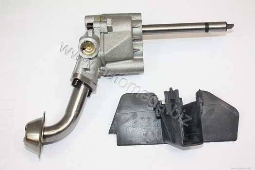 Oljepump Oljepump