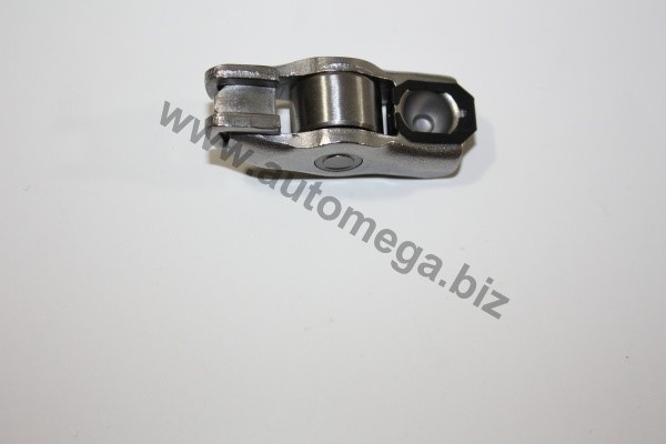 Vipparm, ventiler