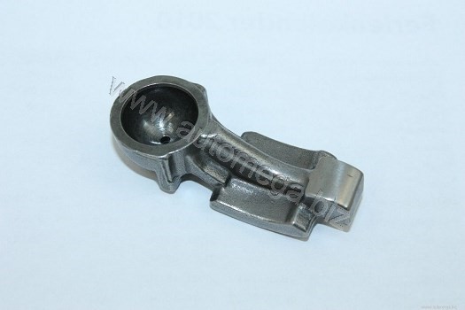 Vipparm, ventiler