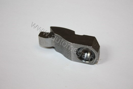 Vipparm, ventiler