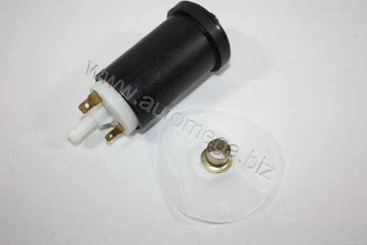 Bränslepump 12,00V, I bränslebehållaren Bränslepump 12,00V, I bränslebehållaren