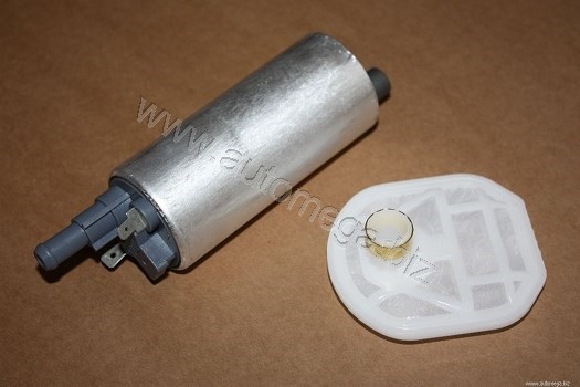 Bränslepump Bränslepump