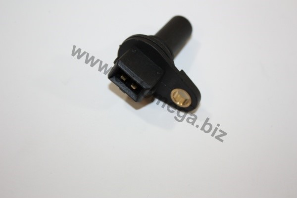 Sensor, hastighet
