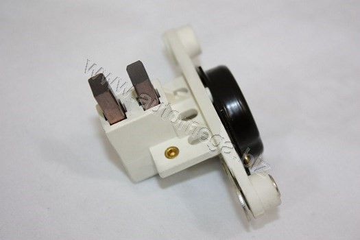 Generatorregulator