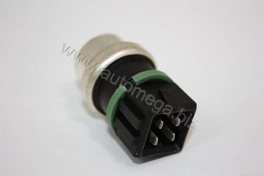 Kylvätsketemperatur-sensor