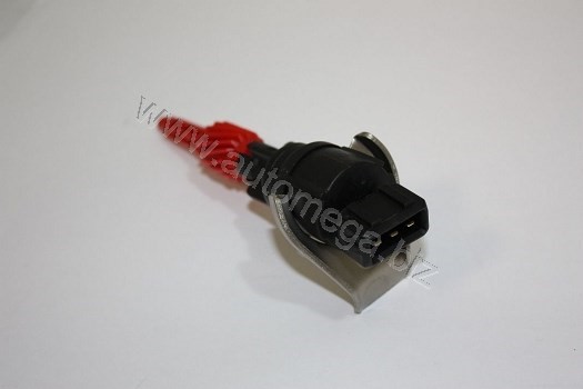 Sensor, vägmätare 12V