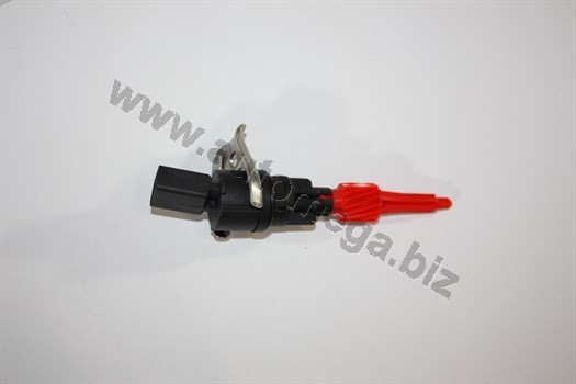 Sensor, vägmätare 12V