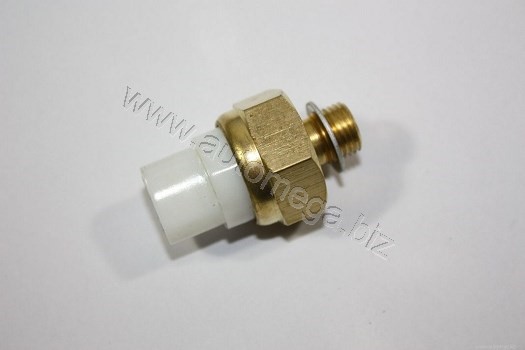 Kylvätsketemperatur-sensor