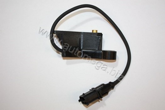 Sensor, kamaxelgivare