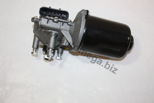 Torkarmotor, Fram