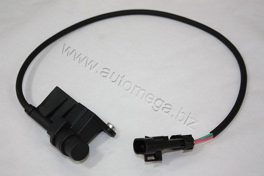 Sensor, kamaxelgivare
