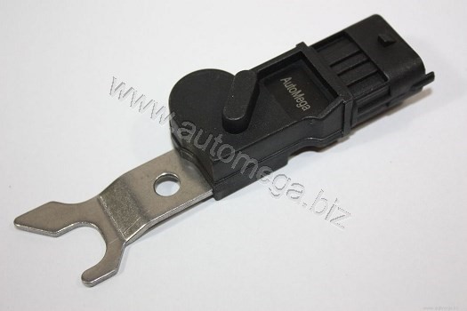 Sensor, kamaxelgivare