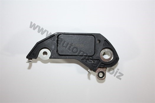 Generatorregulator 14,7V