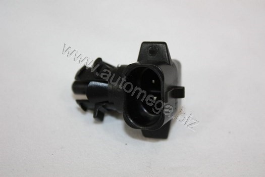 Sensor, yttertemperatur