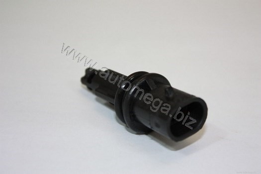 Sensor, insugslufttemperatur