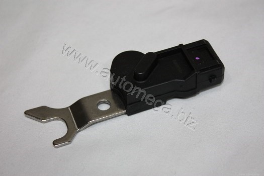 Sensor, kamaxelgivare