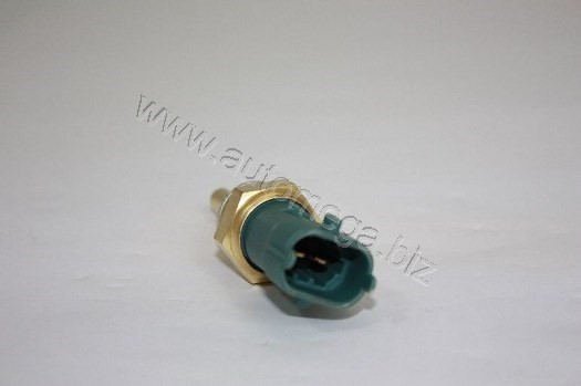 Sensor, kylvätsketemperatur