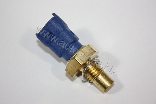 Kylvätsketemperatur-sensor