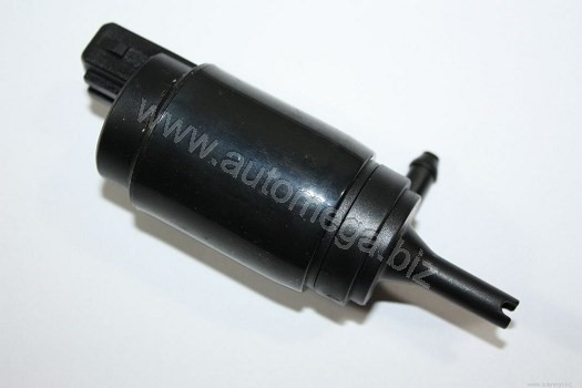 Spolarpump, Vindruta, Fordon bak Spolarpump, Vindruta, Fordon bak