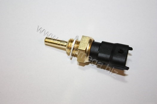 Kylvätsketemperatur-sensor