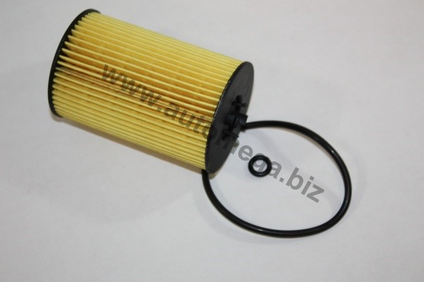 Oljefilter