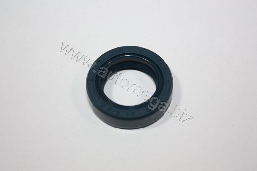 Oljepackningsring, manuell transmission