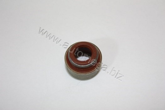 Ventilpackning
