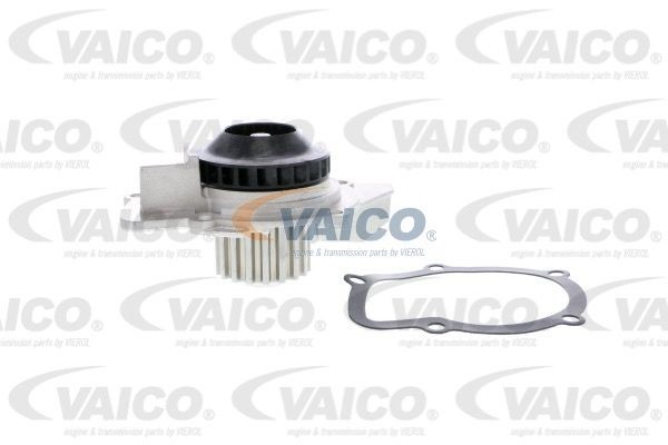 Vattenpump