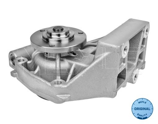 Vattenpump