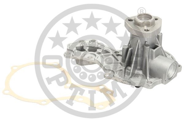 Vattenpump