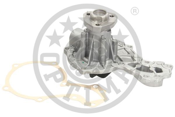 Vattenpump Vattenpump