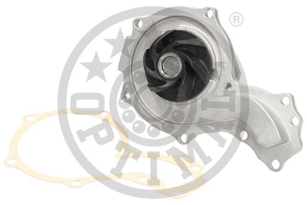 Vattenpump Vattenpump