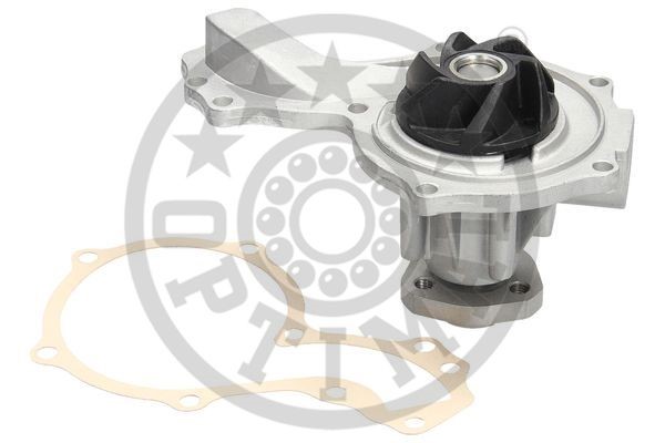 Vattenpump Vattenpump