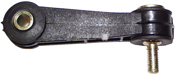 Stång/stag, krängningshämmare, Framaxel