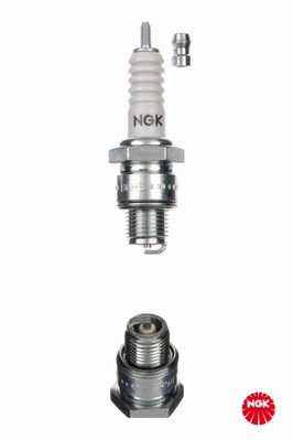 Tändstift NGK