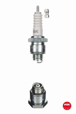 Tändstift Ngk 3510 NGK