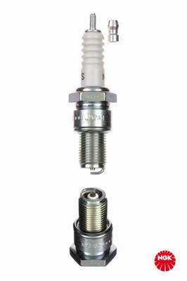 Tändstift Ngk 1111 NGK