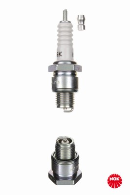 Tändstift Ngk 5110 NGK