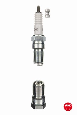 Tändstift Ngk 1049 NGK
