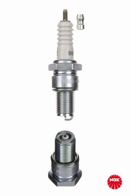 Tändstift Ngk 3430 NGK