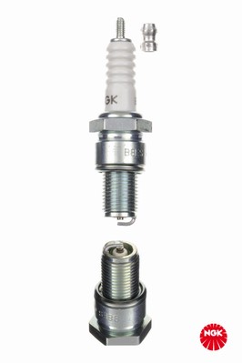 Tändstift Ngk 2411 NGK