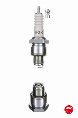 Tändstift Ngk 5510 NGK