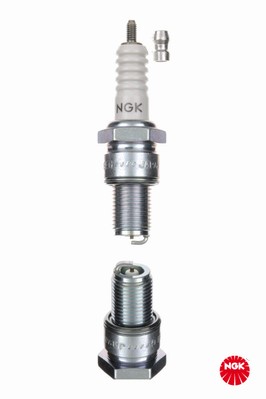 Tändstift Ngk 3530 NGK