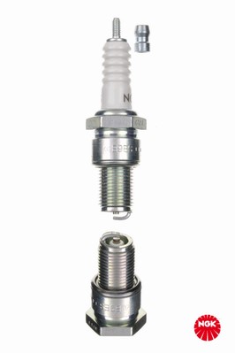 Tändstift Ngk 2611 NGK